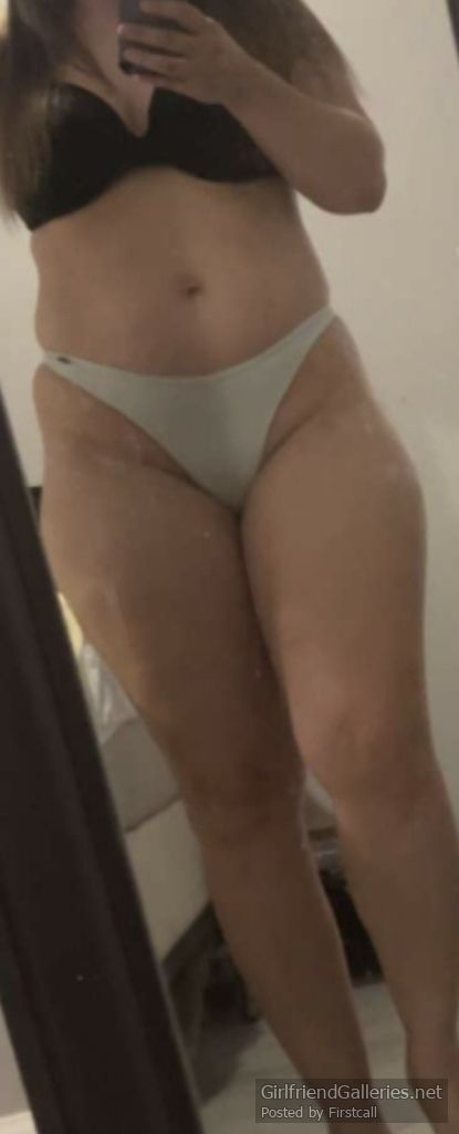 Different color thongs