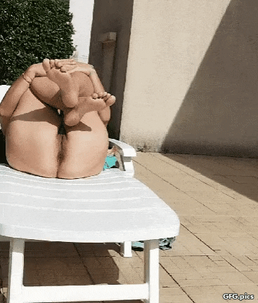 My little slut is going too far