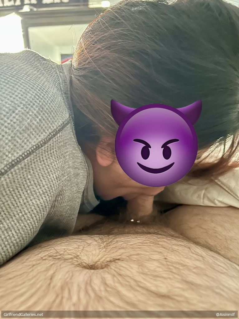 Random sexy milf