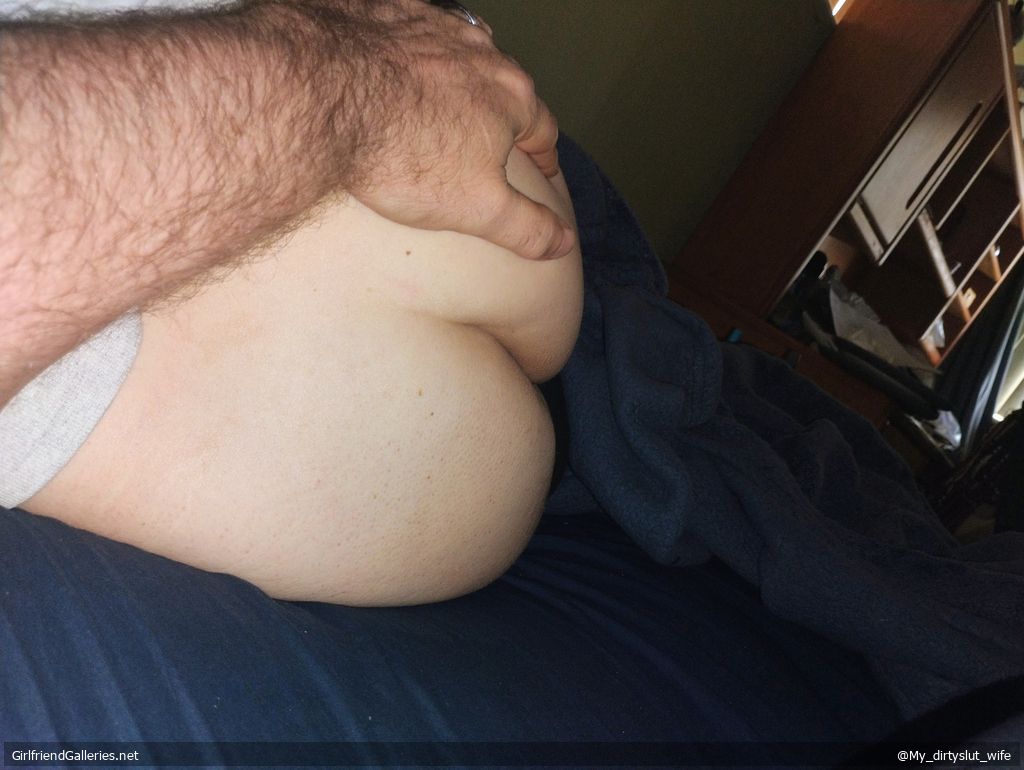 Horny wife