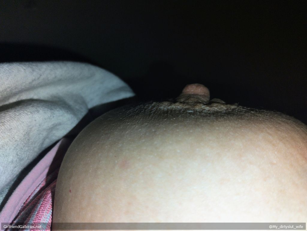 Horny wife