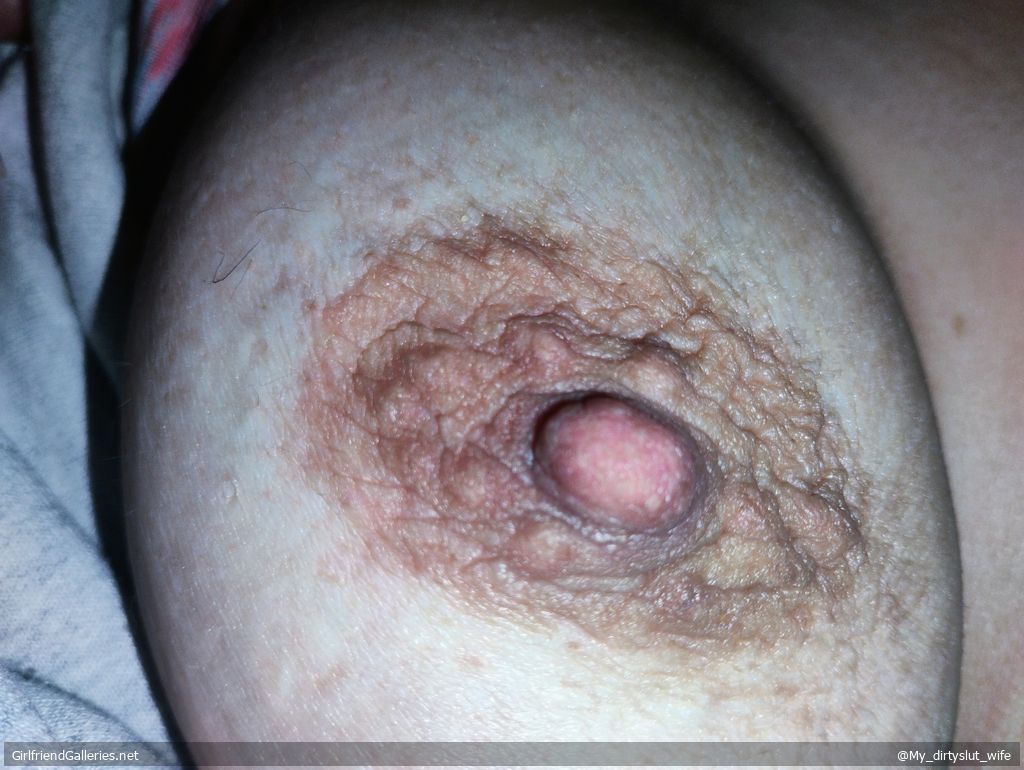 Horny wife