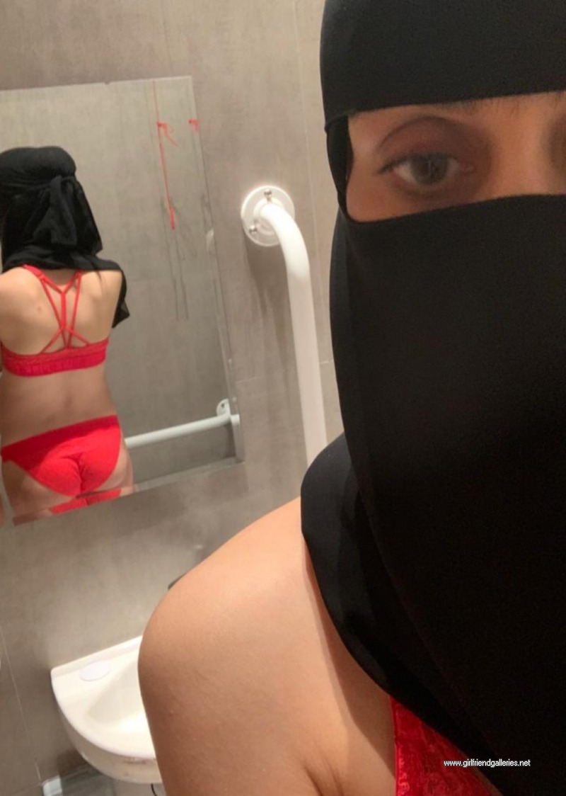 My hijab pussy69