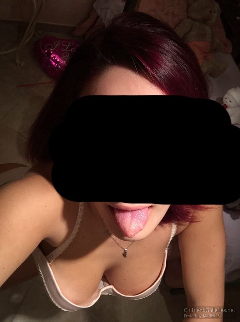 My friend girlfriend