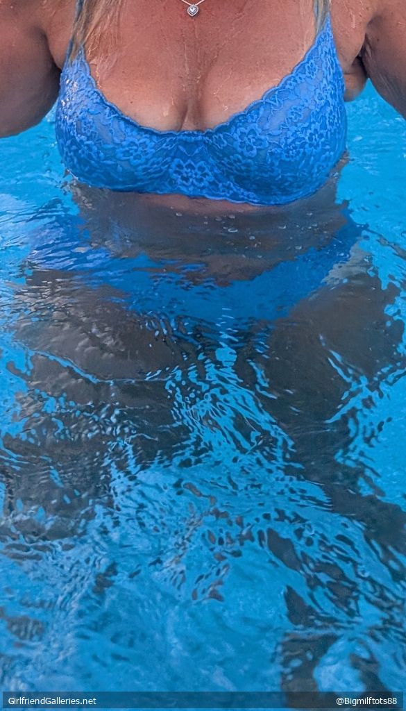 It's HOT