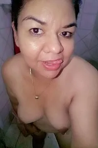 Cynthia the peruvian slut part 2 