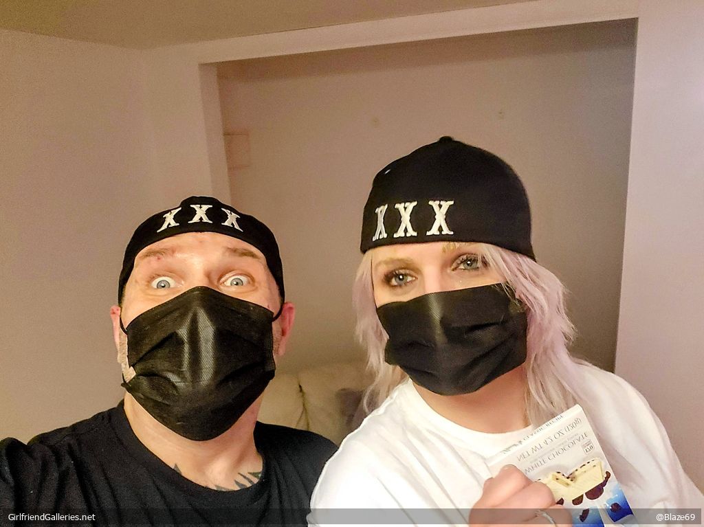 My main Bitch
