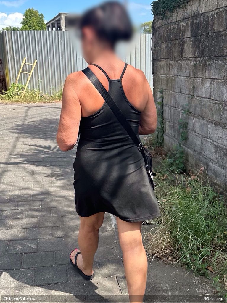 Dressed undressed