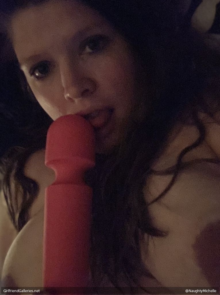 My big tits and shaved pussy