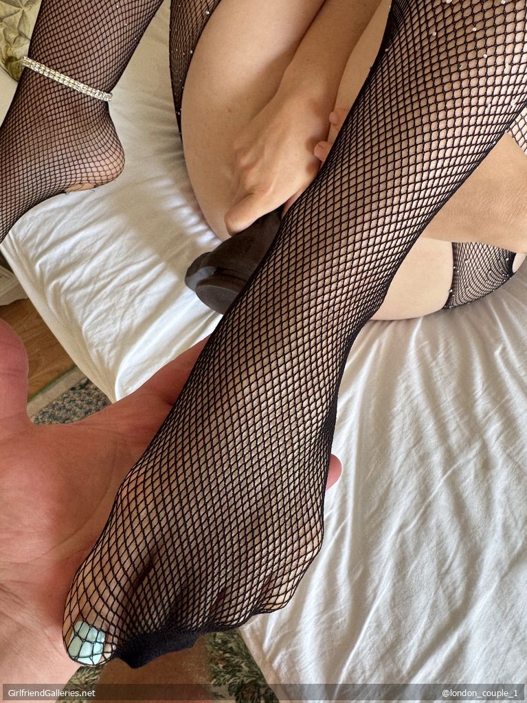 My beautiful wife S (part 3)