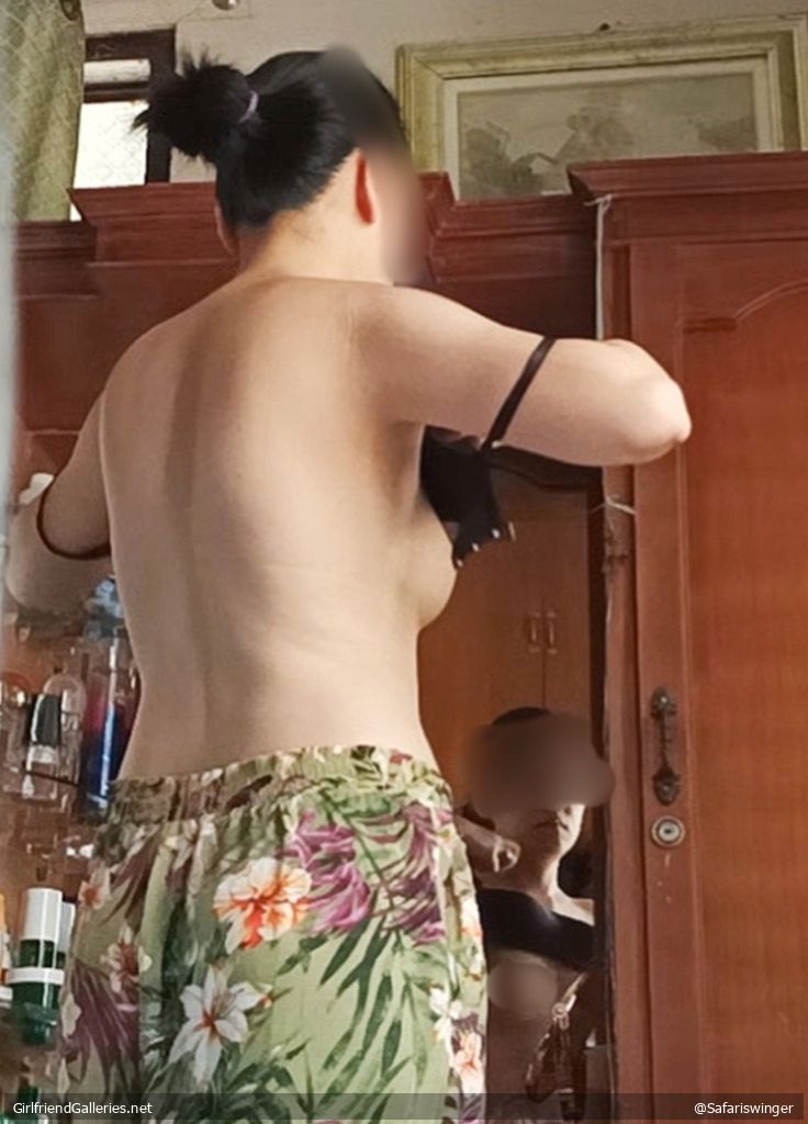 Asian Tits