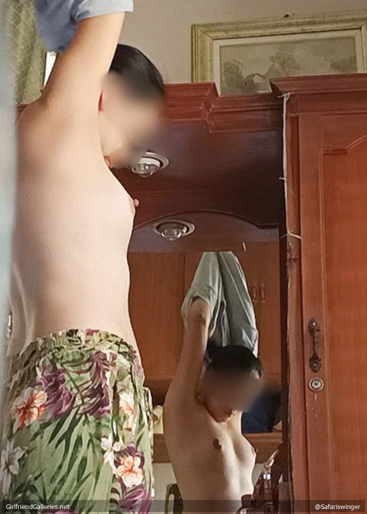 Asian Tits