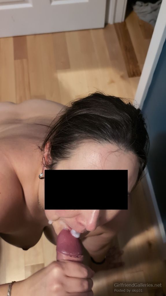 I love sucking cocks