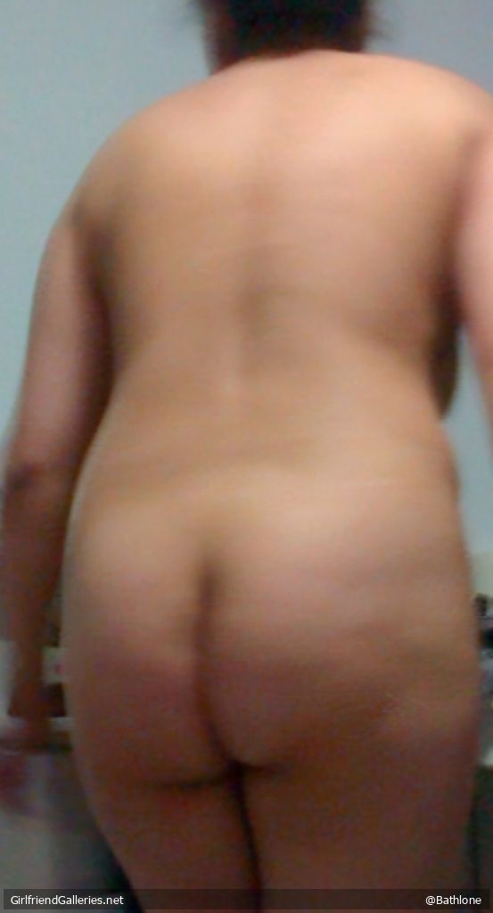 Shy and insecure wife