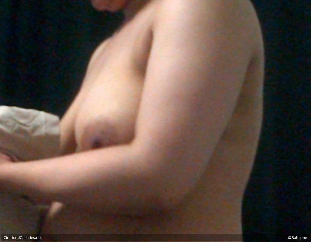 Shy and insecure wife