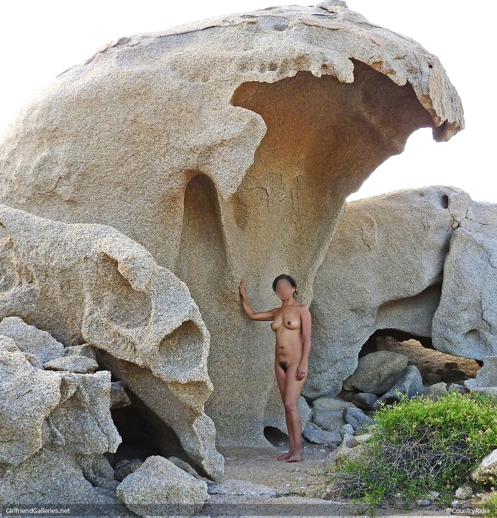 Under A Rock