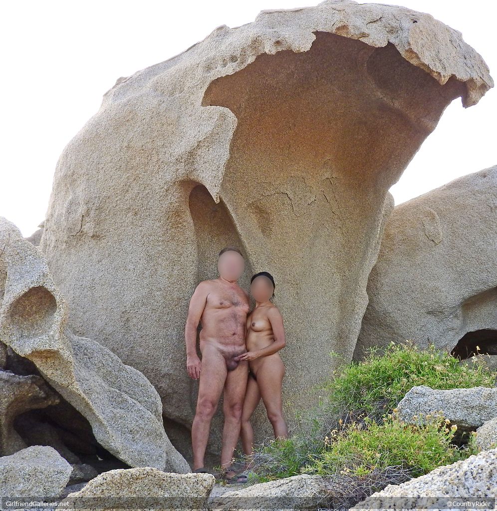 Under A Rock