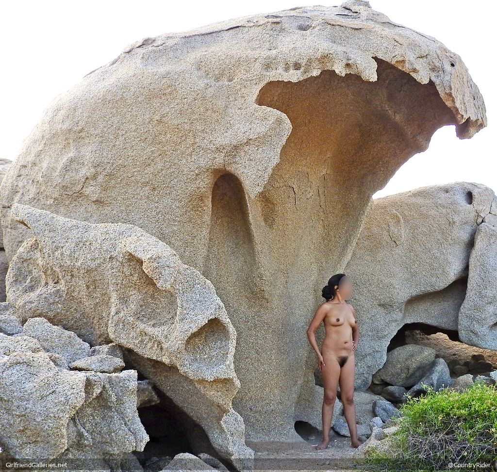 Under A Rock