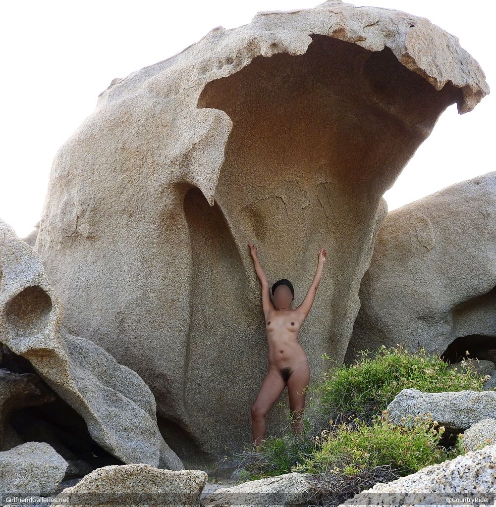 Under A Rock