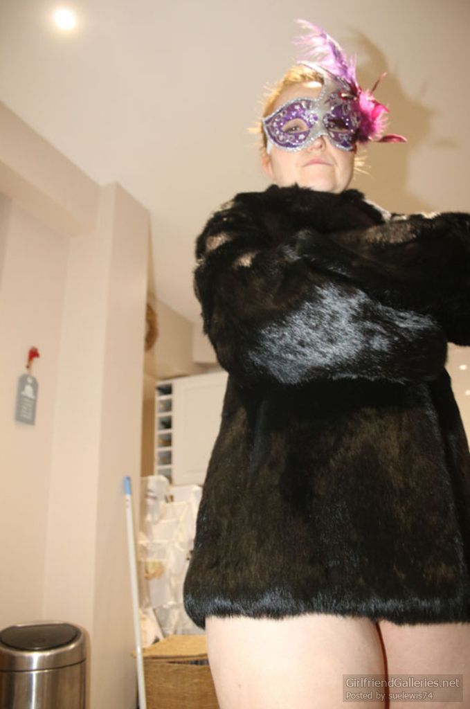 Hi im Sue a Mum From South Wales