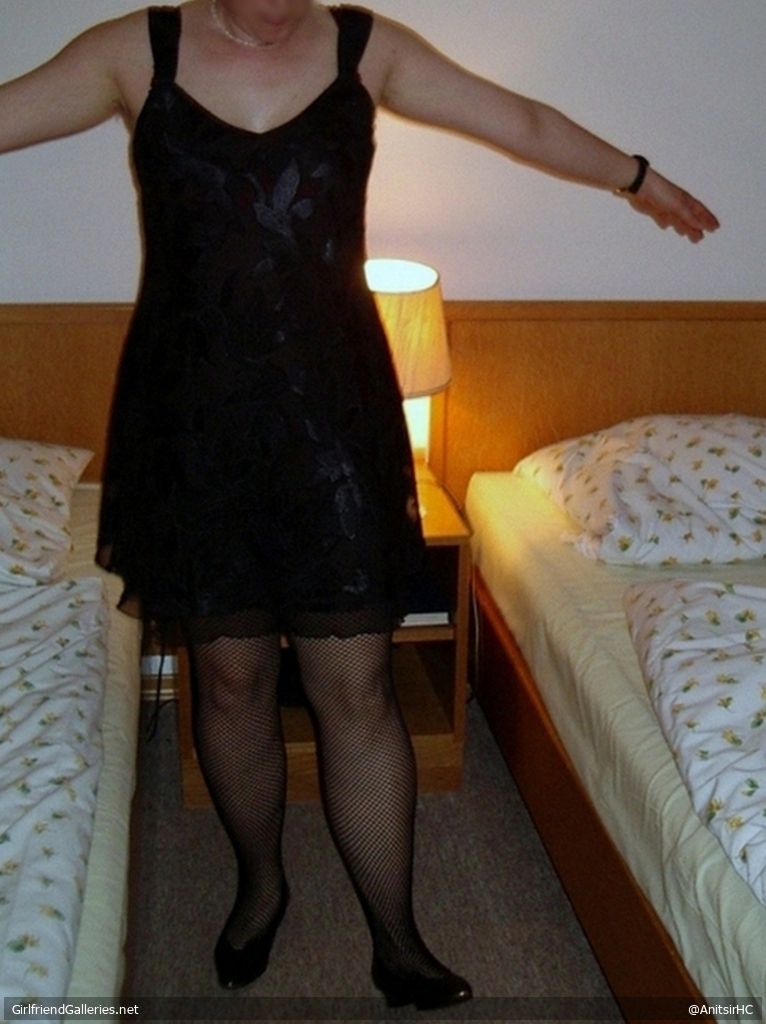 Christinas 4all - preparing for hotel roleplay