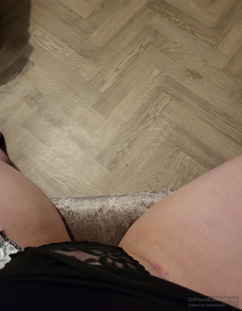 Sweet Roses alone time🔥🔥🔥💦💦