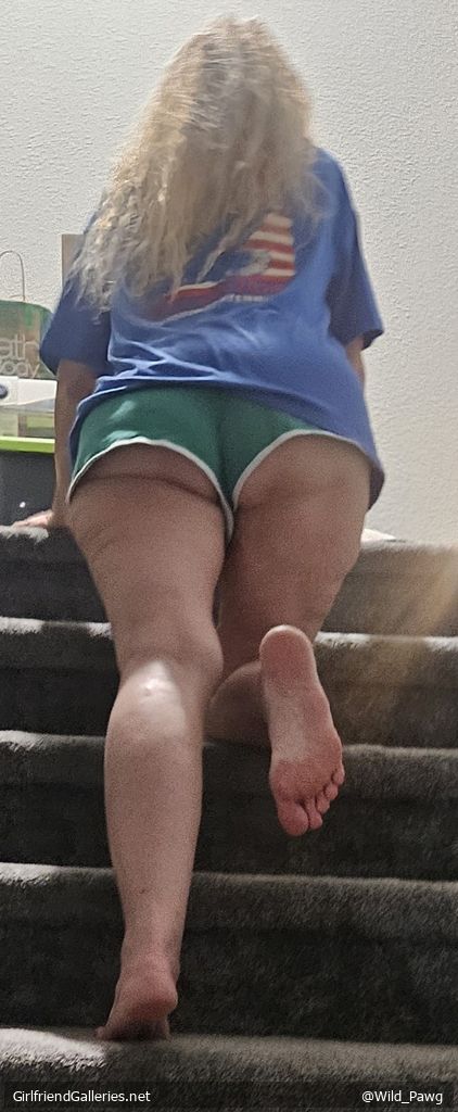 Horny mature grandma