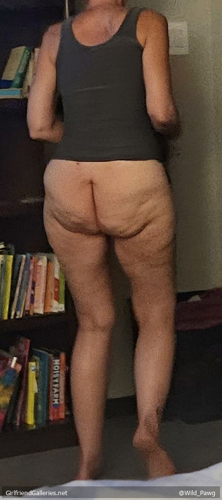 Horny mature grandma