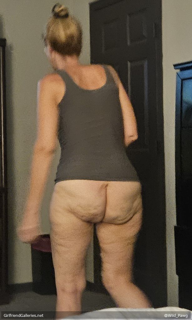 Horny mature grandma
