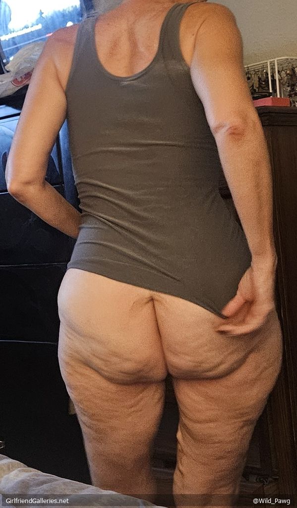Horny mature grandma