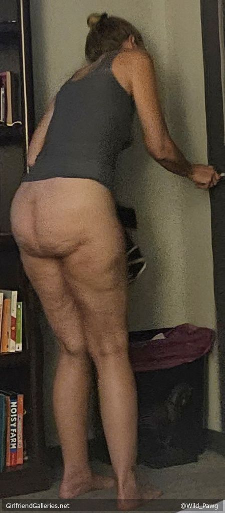 Horny mature grandma