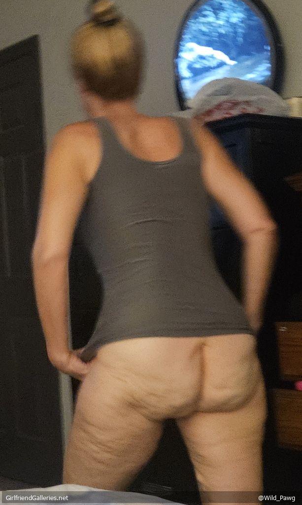 Horny mature grandma