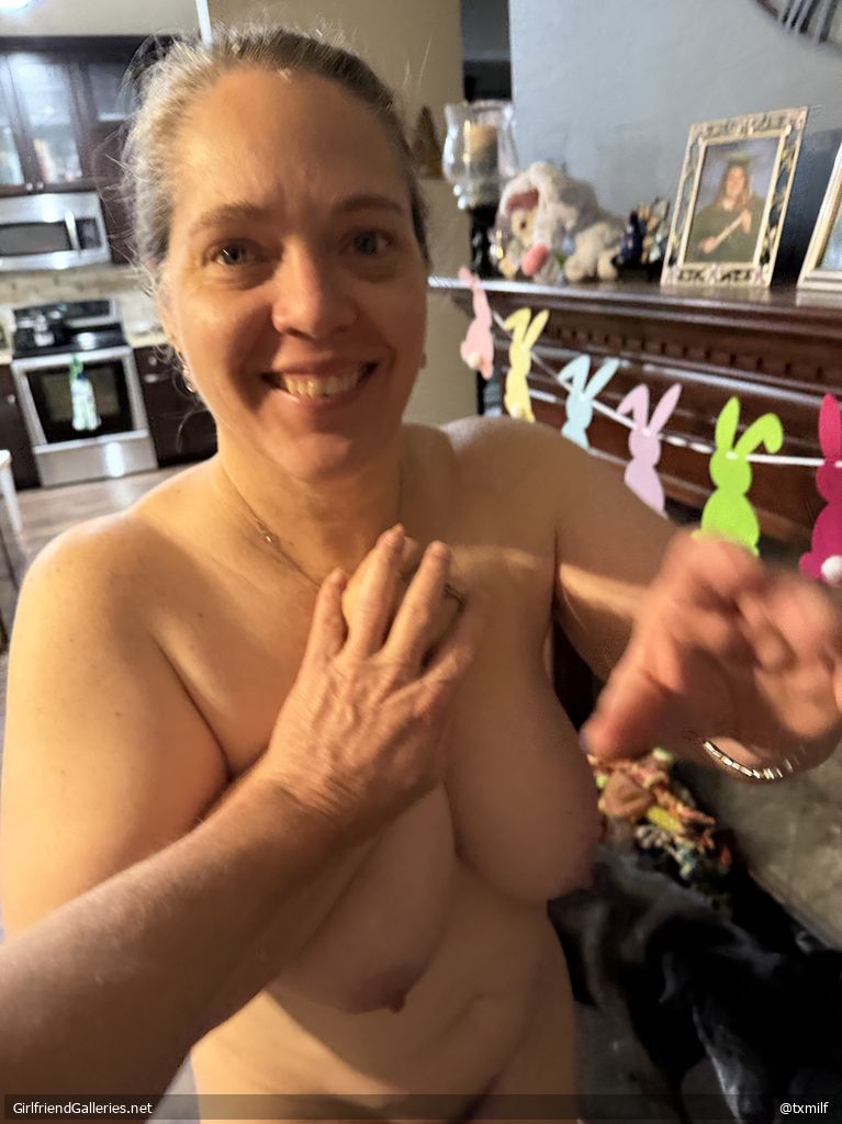 Chubby Wife