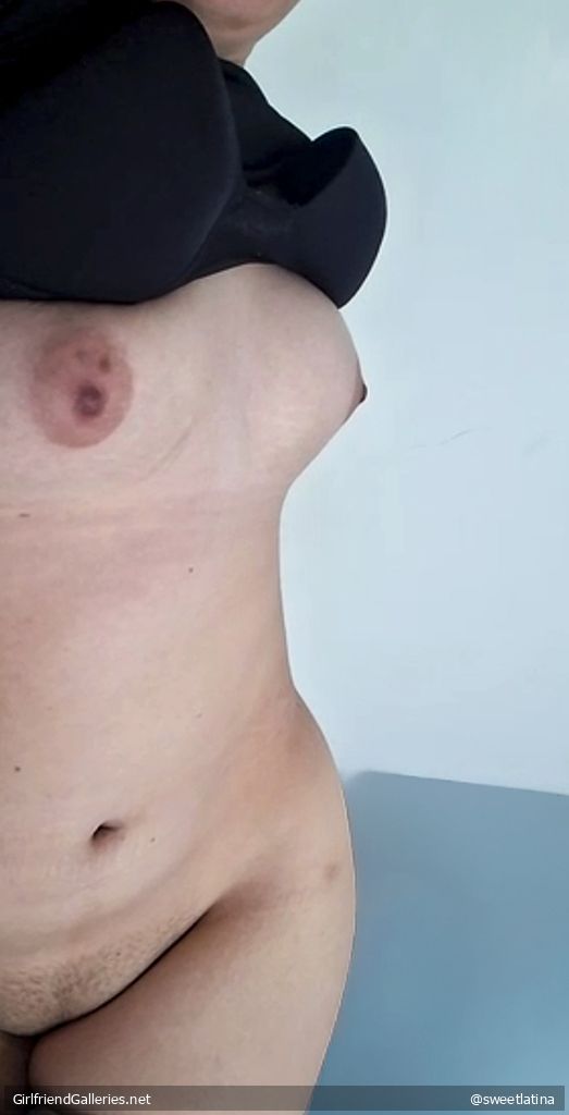 23yo Latina College GF