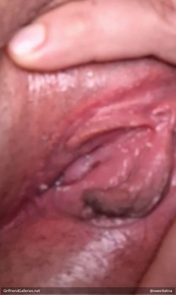 23yo Latina College GF