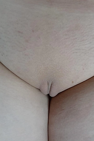 Nude pussy