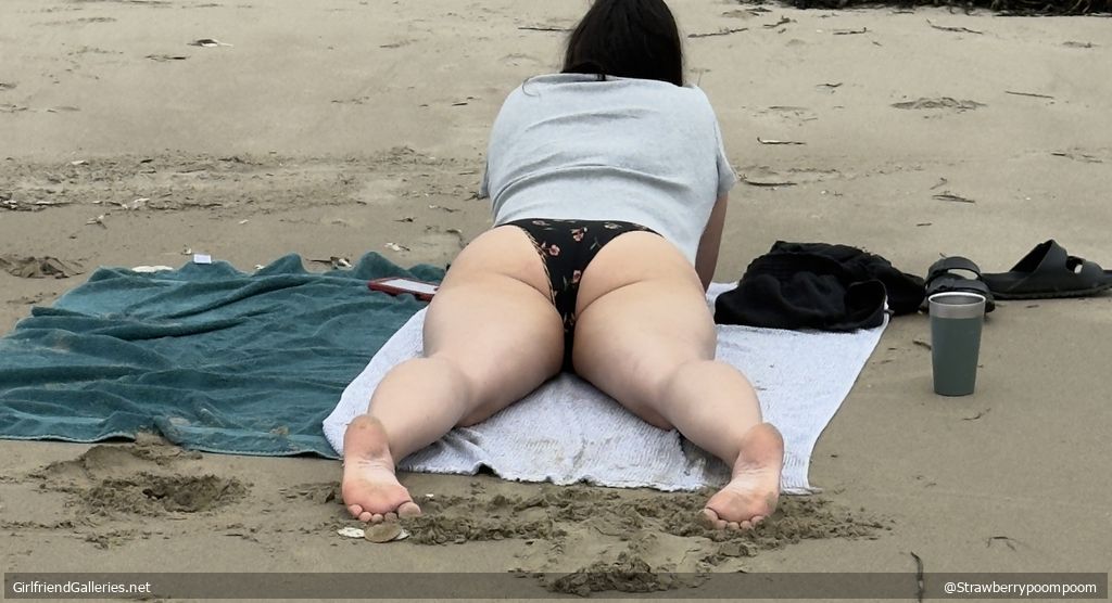 Latina wife teasing