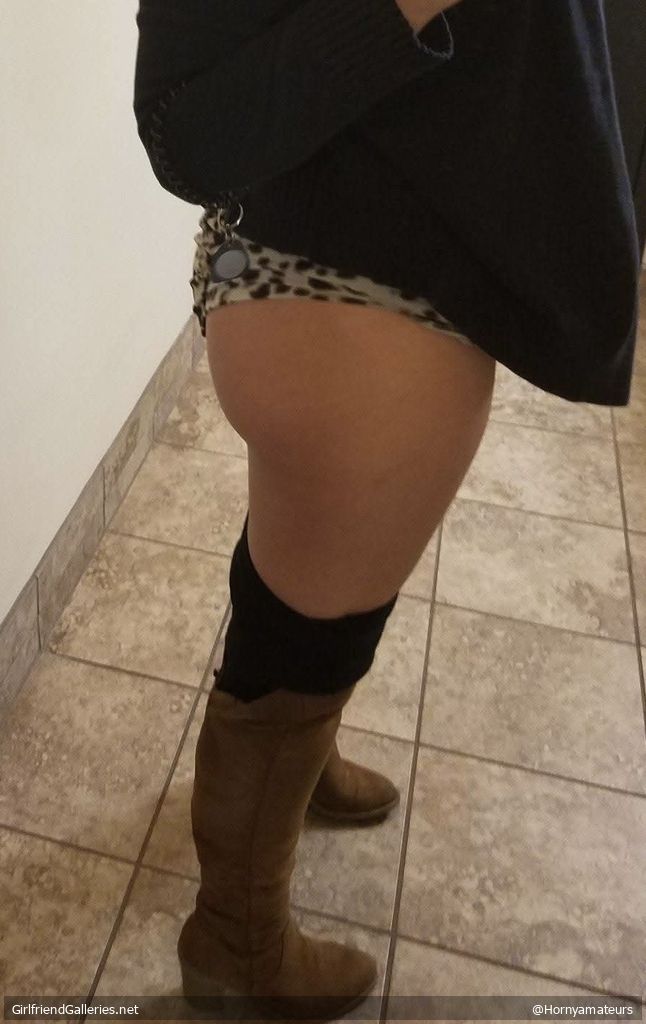 Upskirt private photos horny slut