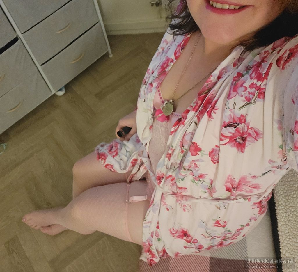 Sweet Valentine Rose for my Rose 🌹