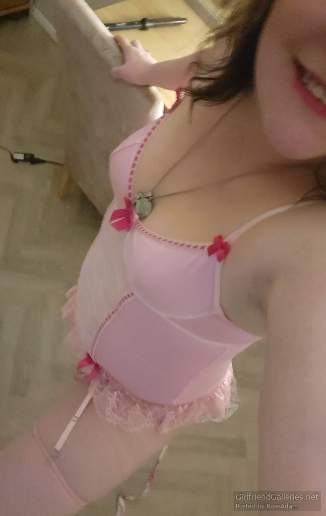 Sweet Valentine Rose for my Rose 🌹