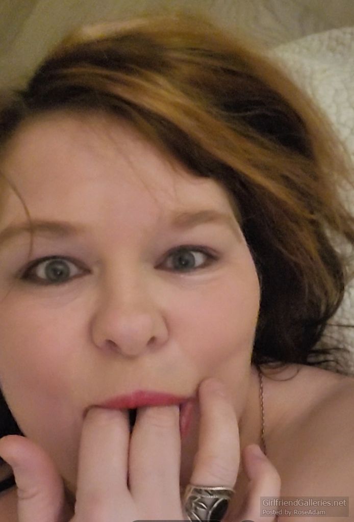 Sweet Valentine Rose for my Rose 🌹