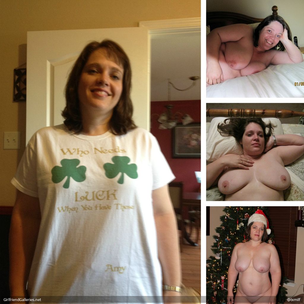 Chubby Wife