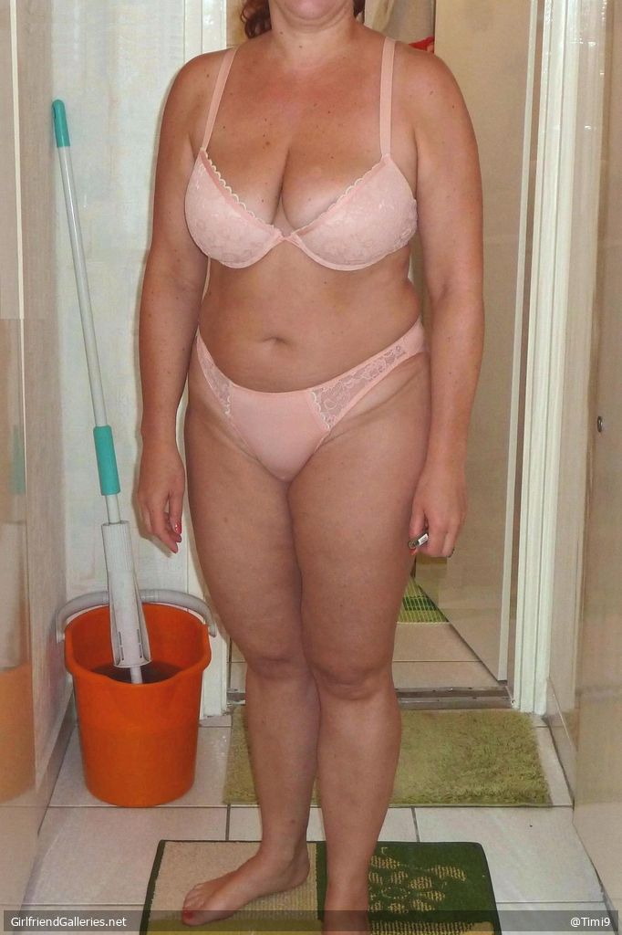 My wife