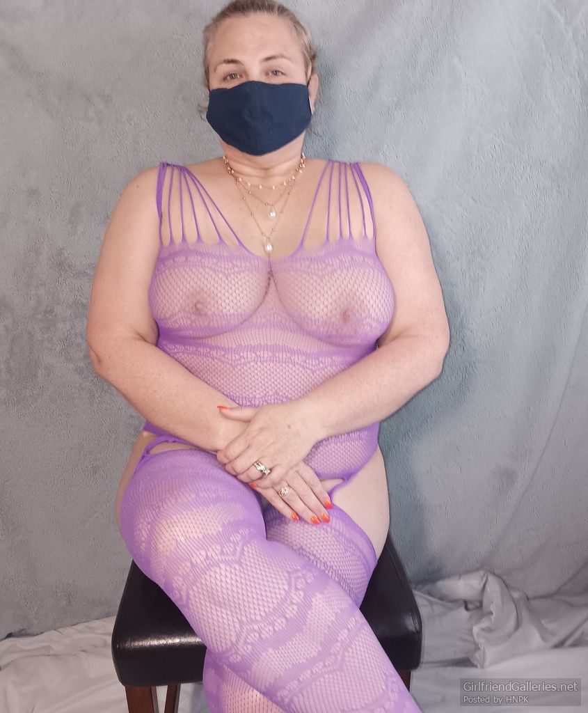 Do you like my new outfit?