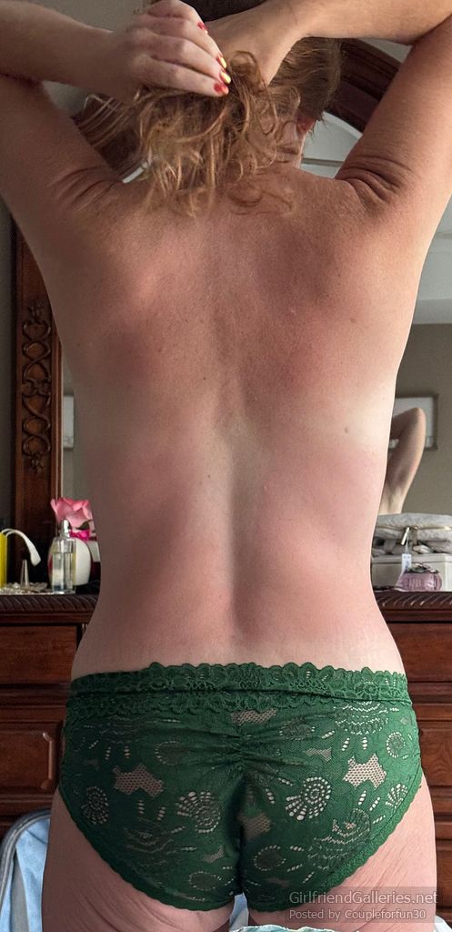 For your viewing pleasures