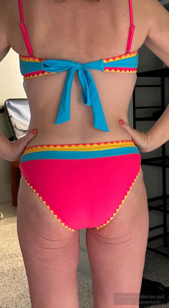 For your viewing pleasures