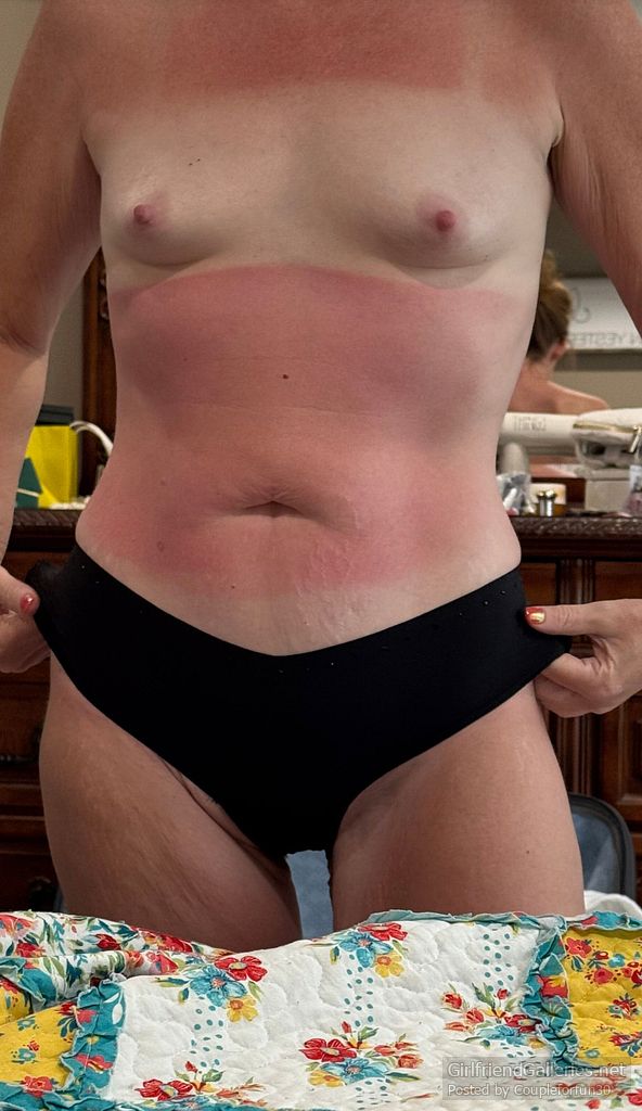 For your viewing pleasures