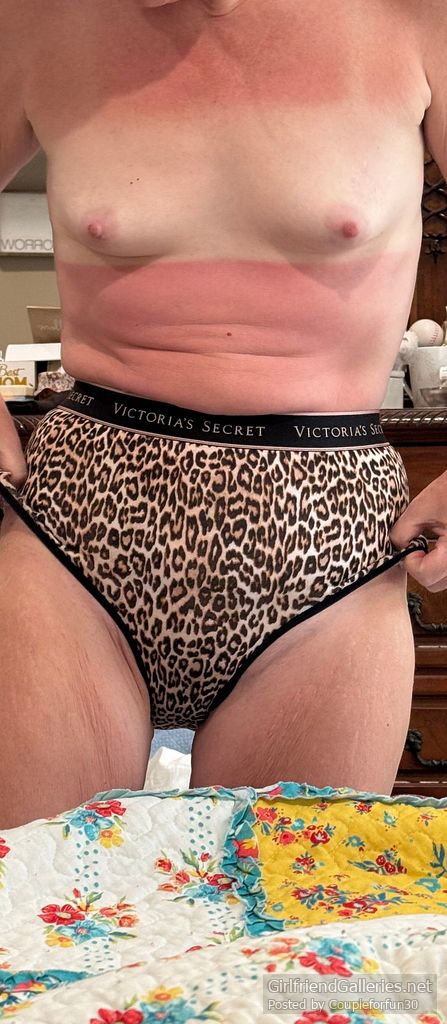 For your viewing pleasures