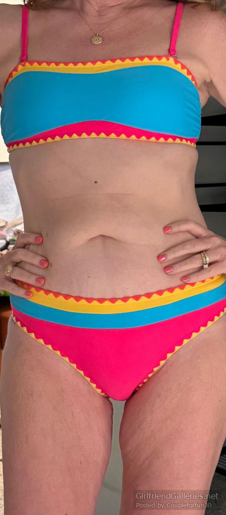 For your viewing pleasures