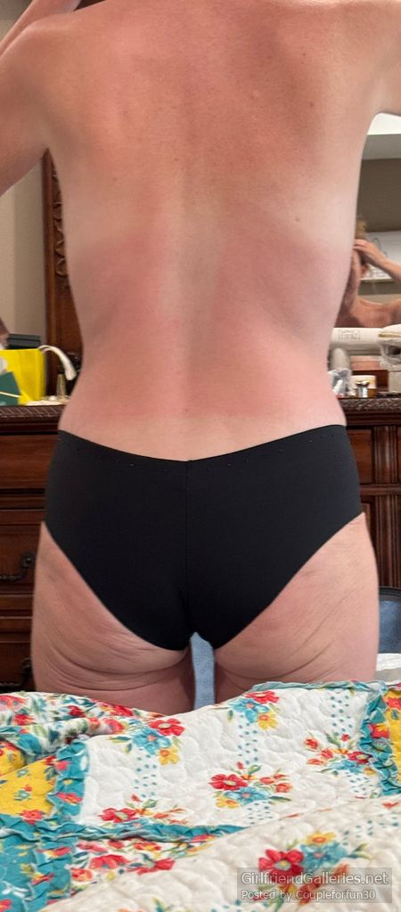 For your viewing pleasures